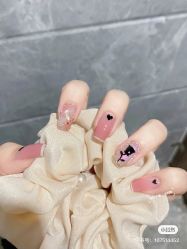 -妙睫屋日式美甲美睫