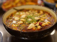 -花满楼(启秀路店)