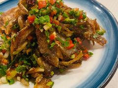 -渔娘渔家丹东海鲜(东直门店)