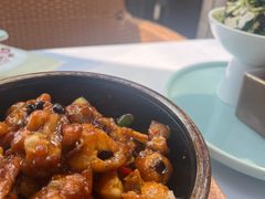 -小城故事·地道宁波味(月湖盛园店)