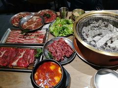 -西塔老太太泥炉烤肉
