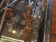 -东方亚克西餐厅(西康路店)