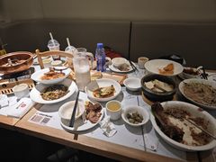 -关东小磨东北菜(漕河泾印象城店)