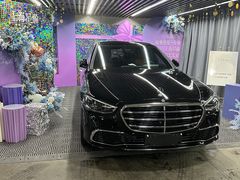 -上海星瀚奔驰4S店(红柳路店)