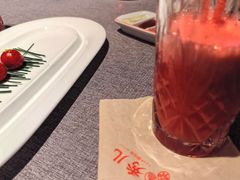 -秀儿四九城·新京菜(亚运村鸟巢店)