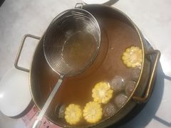 -食潮汕头鲜牛馆(望京保利店)