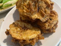 -老北京馅饼粥(西单店)