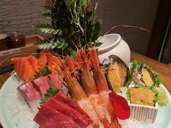 -阿吾罗·月咏精致日料(港汇恒隆广场店)