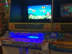 -星悦蓝海欢乐园(石路天虹店)
