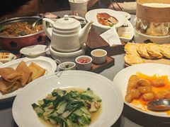 -阿庄新豫菜(航海东路店)