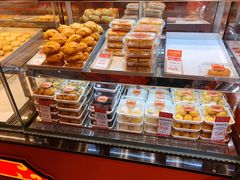 -嘉华鲜花饼·现烤(昆明老街店)