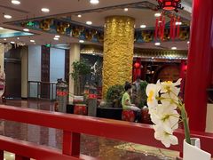 -万荣烤鸭店·北京菜(天坛店)