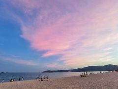 -三亚亚龙湾天域度假酒店