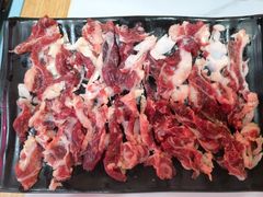 -三毛牛肉店(福强店)