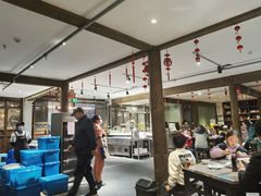 -荣家小吃(紫阳街店)