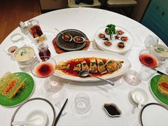 -品海楼·大连海胆锅贴馆(东港店)