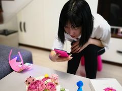 -BONCAKE裱花蛋糕(万象汇店)