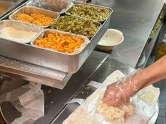 -文武王氏烧饼·无矾油条(西溪路店)