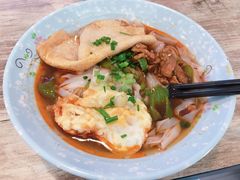 -进哥湖南津市牛肉粉店(下沙店)