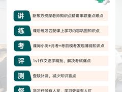 -新东方·考研·四六级·专转本(全民校区)