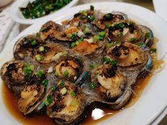 豆鼓鲍鱼仔-顺风海鲜港(金玉兰店)