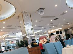 -东江海辉酒楼·公司团建·商务宴请·生日宴(宝安店)