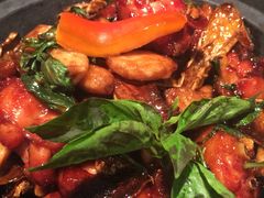 -鹿港小镇(悠唐店)