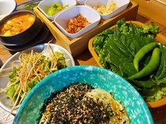 -济州爱肉堂(总店)
