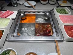 -海底捞火锅(万嘉360广场店)