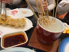 -阿庄新豫菜(通泰路店)