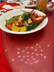 -宝格利廷宴会艺术中心(南商店)