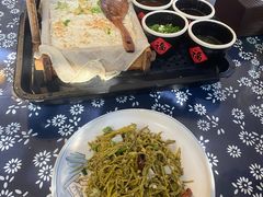 -百花人家(清水田园店)