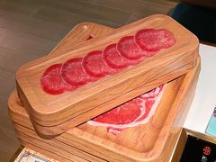 -温禾牛·和牛寿喜烧自助火锅(恒基名人店)