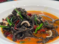 -香丰阁·烤鸭·川湘菜(清河店)