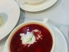 -库滋明·俄罗斯特色美食(中央大街店)