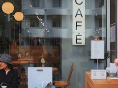 -ARKET CAFÉ(三里屯太古里店)