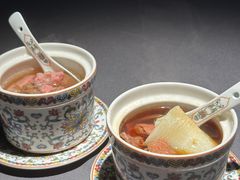 -御膳汤品(猎人坊店)
