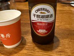 -丰乐餐厅·始于1999·本地老字号