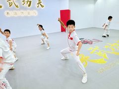 -光启城时尚购物中心