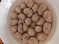 鱼丸-章记正宗南岗鱼蛋火锅