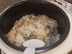 -大鸽饭(马王堆店)