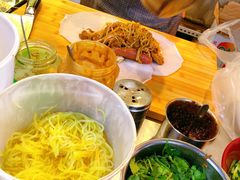 -安徽阜阳卷馍(西单店)