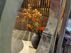 -The Flowers Coffee(南山店)