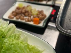 -李氏烤肉店