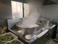 -清真刘记全羊肉鲜汤馆(前进路店)