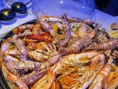 -半岛听涛蒸汽海鲜自助(K11店)