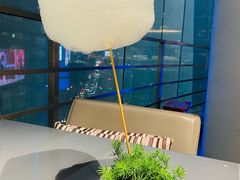 -小大董·烤鸭(观景餐厅·南京西路店)