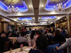 -维吾尔餐厅(宜山路店)