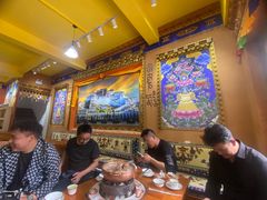 -康巴藏餐(束河古镇店)