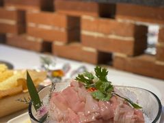 -围炉夜话·潮汕卤水火锅(榕江店)